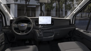 2025 Ford Transit® Internal Image 2